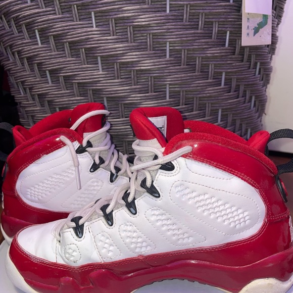 Jordan 9 retro - Picture 2 of 3